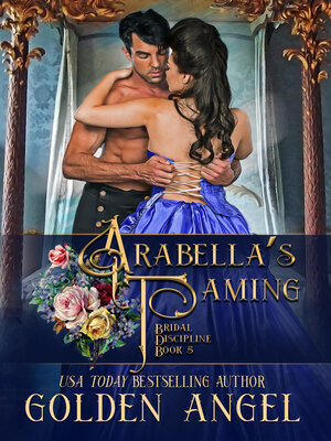 cover image of Arabella's Taming